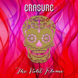 Erasure - The violet flame,...