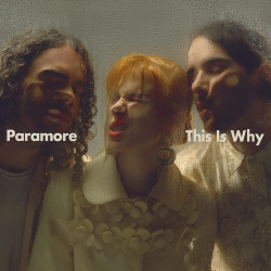 Paramore - This is why,...