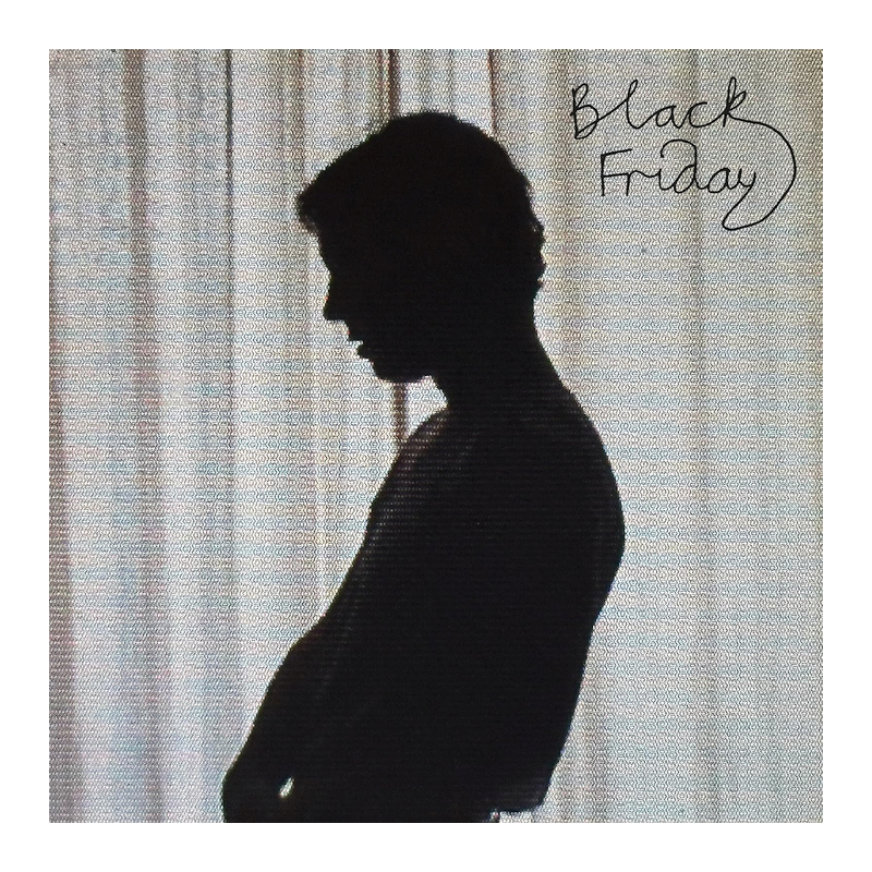 Tom Odell - Black friday, 1CD, 2024