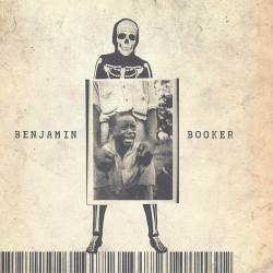 Benjamin Booker - Benjamin...