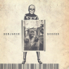 Benjamin Booker - Benjamin Booker, 1CD, 2014
