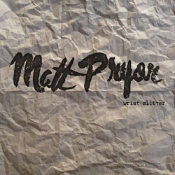Matt Pryor - Wrist slitter,...