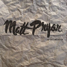 Matt Pryor - Wrist slitter, 1CD, 2014