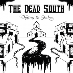 The Dead South - Chains & Stakes, 2CD, 2024