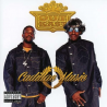 Outkast - Cadillac music, 1CD, 2014