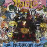 The Mushroom Band - Magic, 1CD, 2014