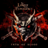 The Lonely Soul Experience - Path of blood, 1CD, 2014