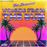 The Dualers - Voices from the sun, 1CD, 2023