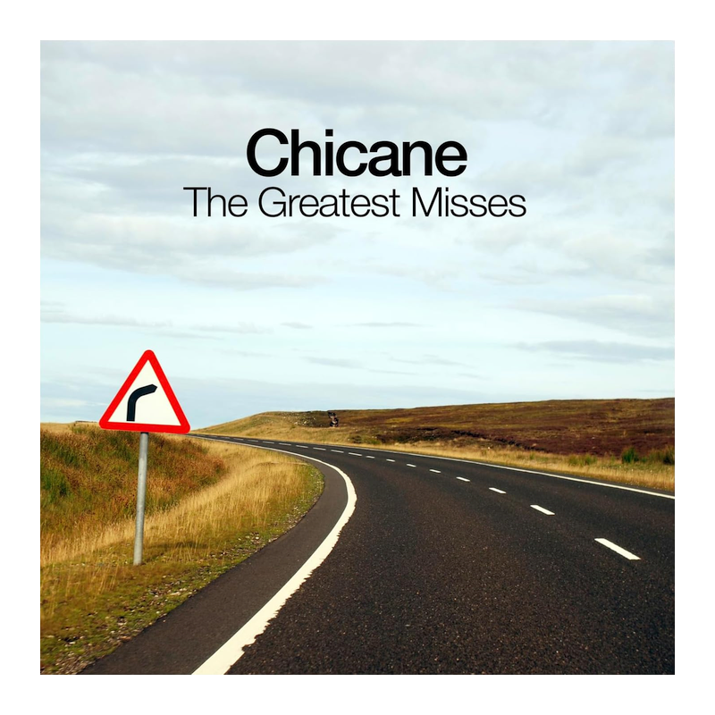 Chicane - The greatest misses, 2CD, 2023