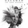 Galahad - The long goodbye, 1CD, 2023