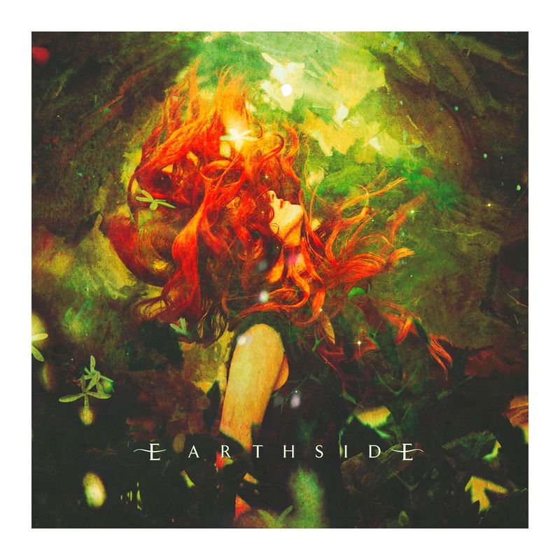 Earthside - Let the truth speak, 1CD, 2023