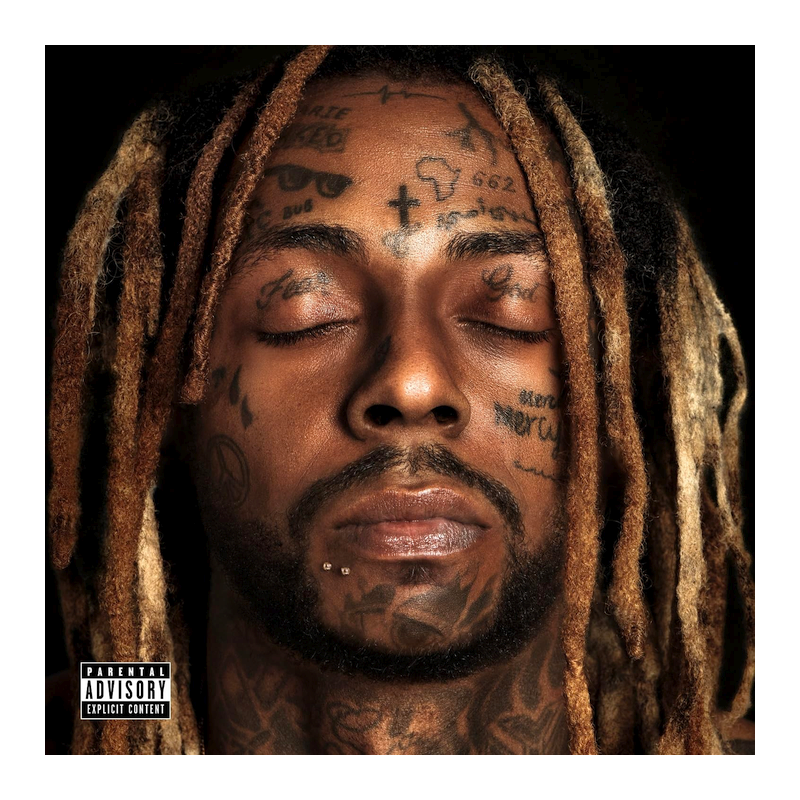 2 Chainz & Lil Wayne - Welcome 2 collegrove, 1CD, 2023
