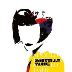 Nouvelle Vague - Should I stay or should I go, 1CD, 2024