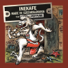 Iné Kafé - Made in Czechoslovakia, 1CD, 2023