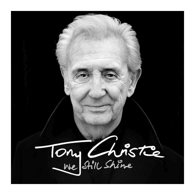 Tony Christie - We still shine, 1CD, 2024