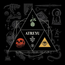 Atreyu - The beautiful dark...