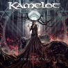 Kamelot - The awakening, 1CD, 2023