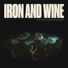 Iron And Wine - Who can see forever soundtrack, 1CD, 2023