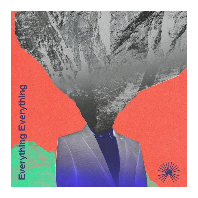 Everything Everything - Mountainhead, 1CD, 2024