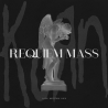 Korn - Requiem mass, 1CD, 2023