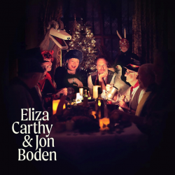 Eliza Carthy & Jon Boden -...
