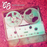 68 - In humor and sadness, 1CD, 2014