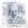Eric Clapton - The breeze-An appreciation of JJ Cale, 1CD, 2014