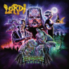 Lordi - Screem writers guild, 1CD, 2023
