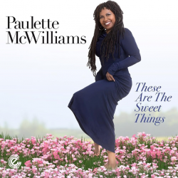 Paulette McWilliams - These...