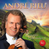 André Rieu - Romantic moments II, 1CD, 2018