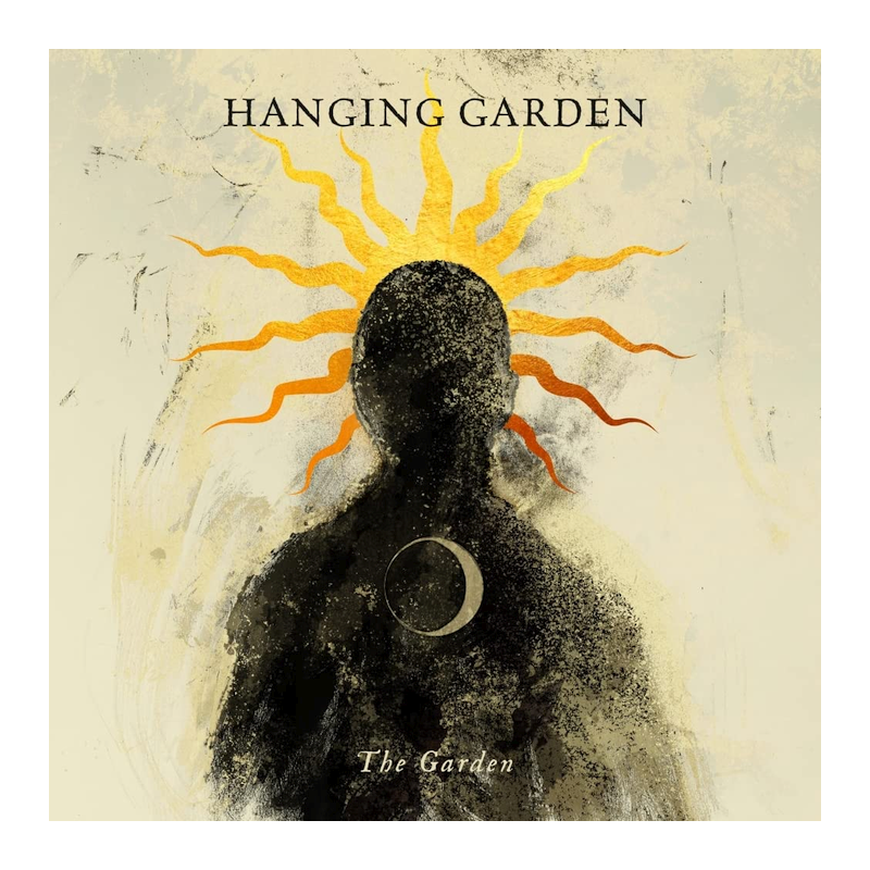 Hanging Garden - The garden, 1CD, 2023