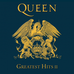 Queen - Greatest hits II,...
