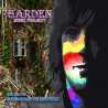 Garden Music Project - Inspired by Syd Barrett's artwork, 1CD, 2014