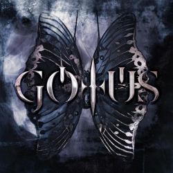 Gotus - Gotus, 1CD, 2024