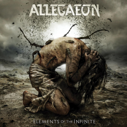 Allegaeon - Elements of the...