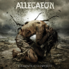 Allegaeon - Elements of the infiinite, 1CD, 2014