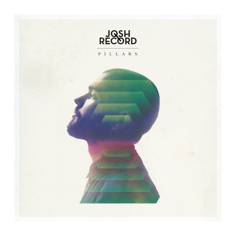 Josh Record - Pillars, 1CD, 2014