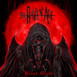 The Raven Age - Blood omen,...