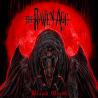 The Raven Age - Blood omen, 1CD, 2023