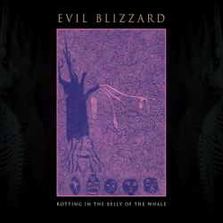 Evil Blizzard - Rotting in...