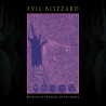 Evil Blizzard - Rotting in the belly of the whale, 1CD, 2023