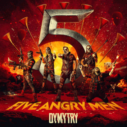 Dymytry - Five angry men,...