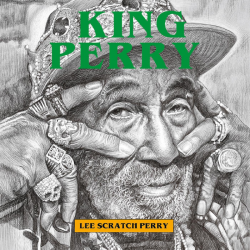 Lee Scratch Perry - King...