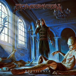 Draconicon - Pestilence,...