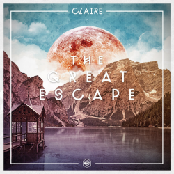 Claire - The great escape,...