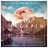Claire - The great escape, 1CD, 2014