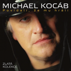 Michael Kocáb - Zlatá...