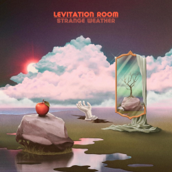 Levitation Room - Strange...