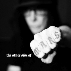 Mick Mars - The other side of Mars, 1CD, 2024