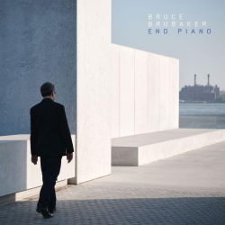 Bruce Brubaker - Eno piano,...
